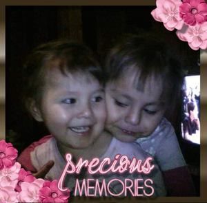 Meet your Posher, Shanice